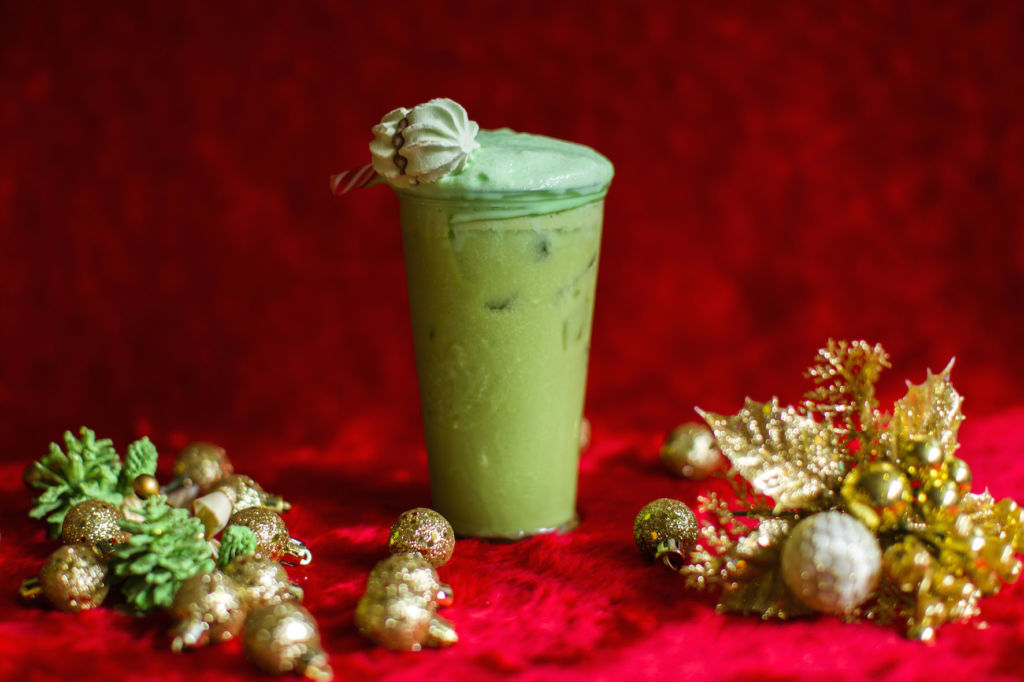 6 cócteles navideños (y muy originales) que ya puedes probar en Kaito Izakaya