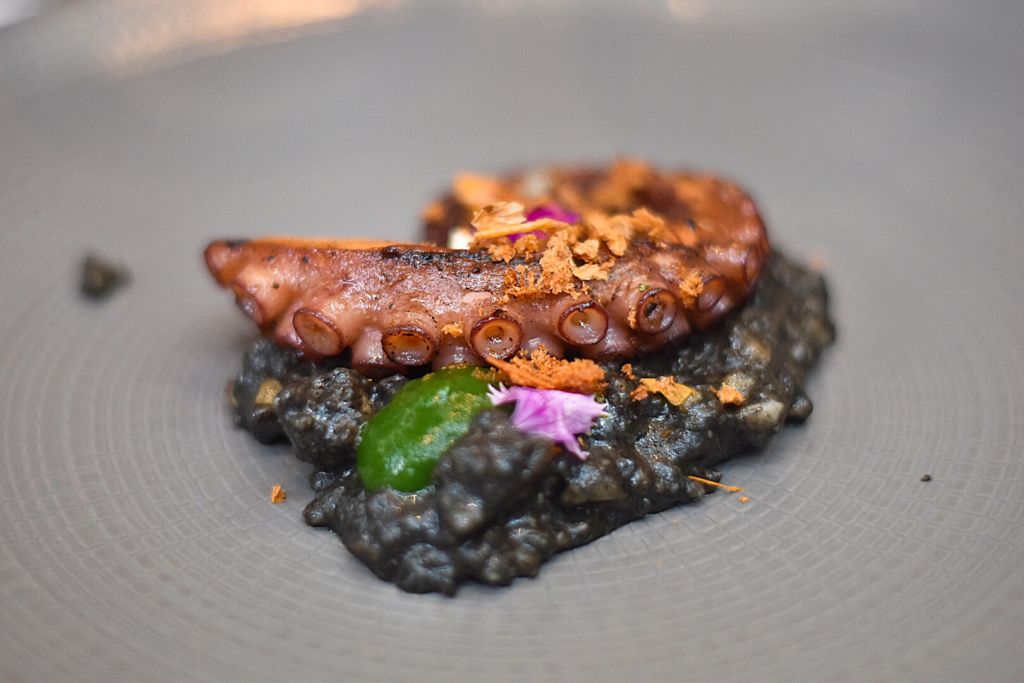 No te pierdas el nuevo menú del Chapulín creado en alianza con Ku’u’uk (el restaurante ‘top’ de Mérida)