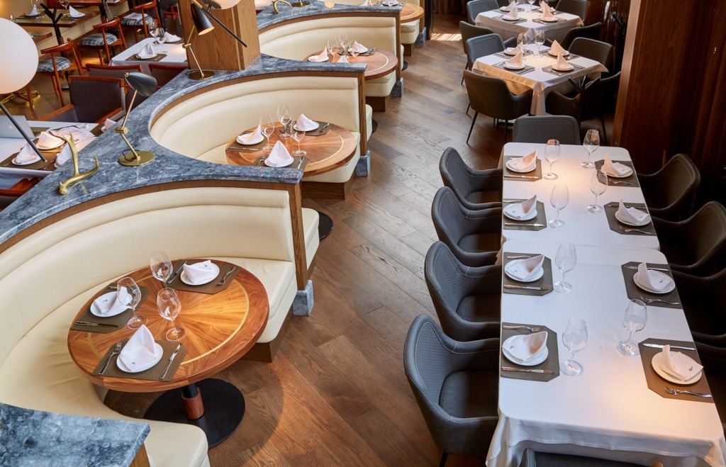 Cuerno: El restaurante de Masaryk en donde todo lo que pruebes te hará decir ‘Oh my god’