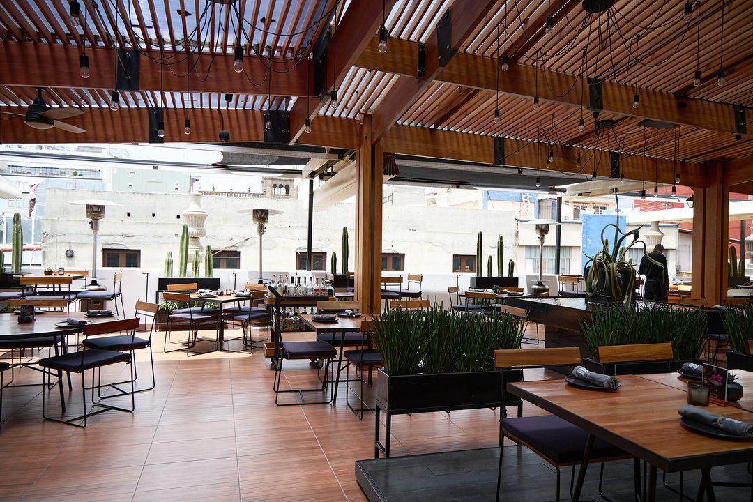 restaurantes para desayunar