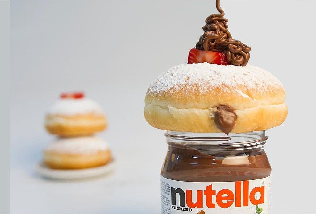 6 donas rellenas (muy adictivas) que tienes que probar en la CDMX