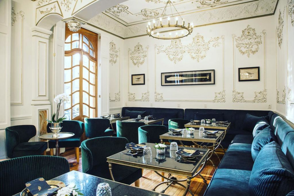 Los 12 restaurantes románticos en la CDMX para cenar en pareja este 2020 (uno por mes)