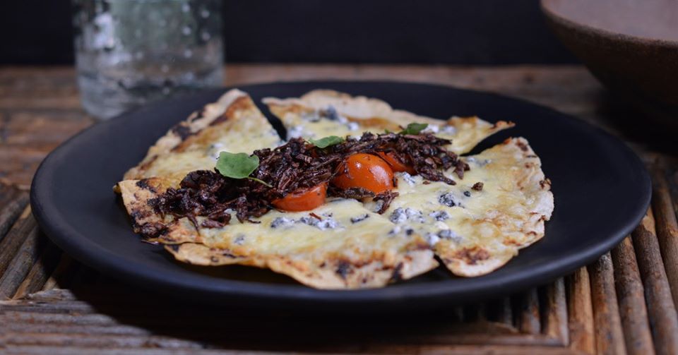 7 restaurantes para comer deliciosas tlayudas en la CDMX (te sentirás en Oaxaca)