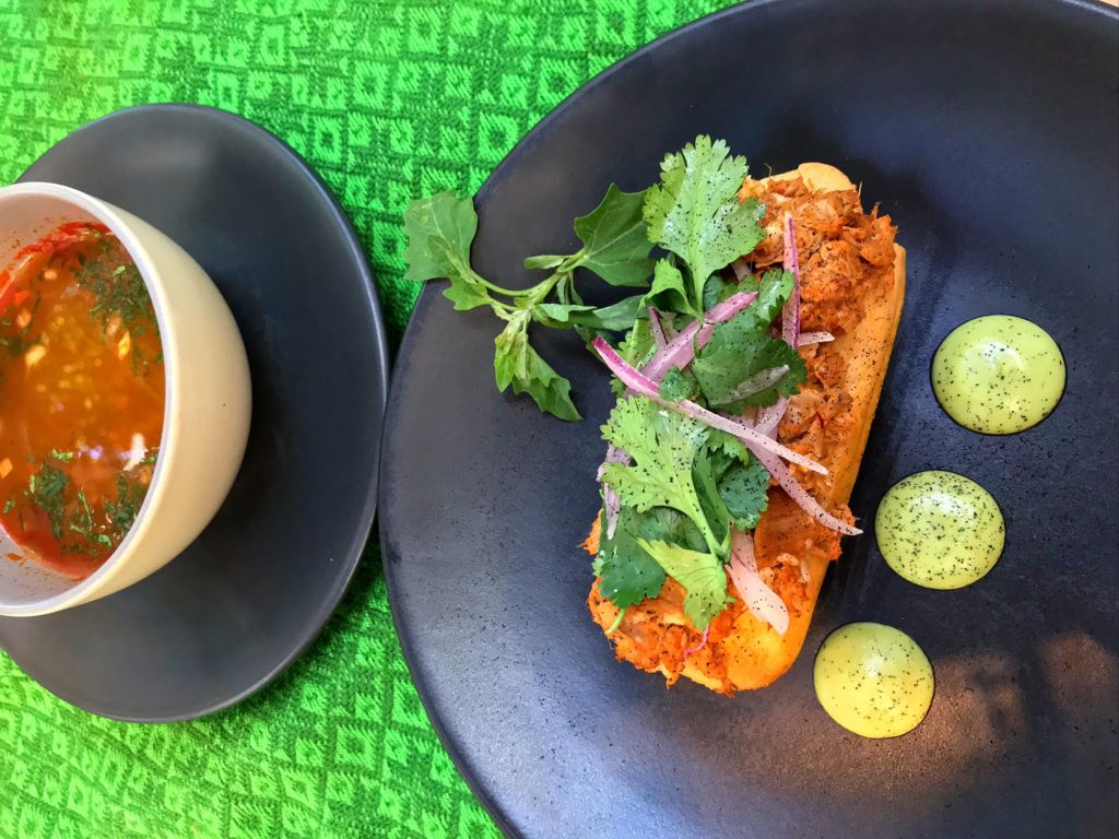 Celebra el Día de la Candelaria en Chapulín y prueba sus tamales de temporada