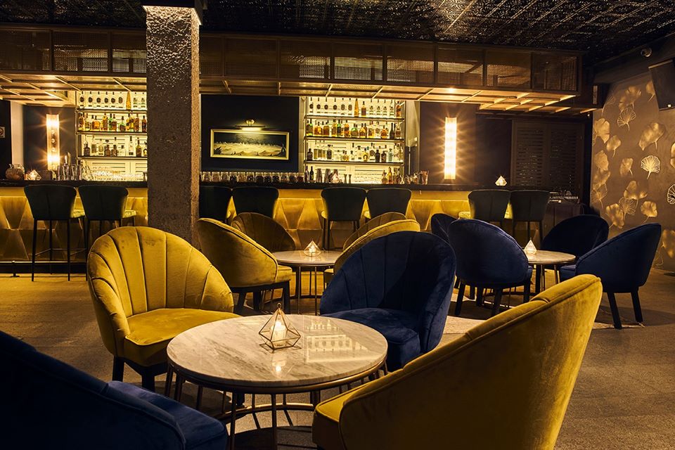 bar con musica en vivo cdmx