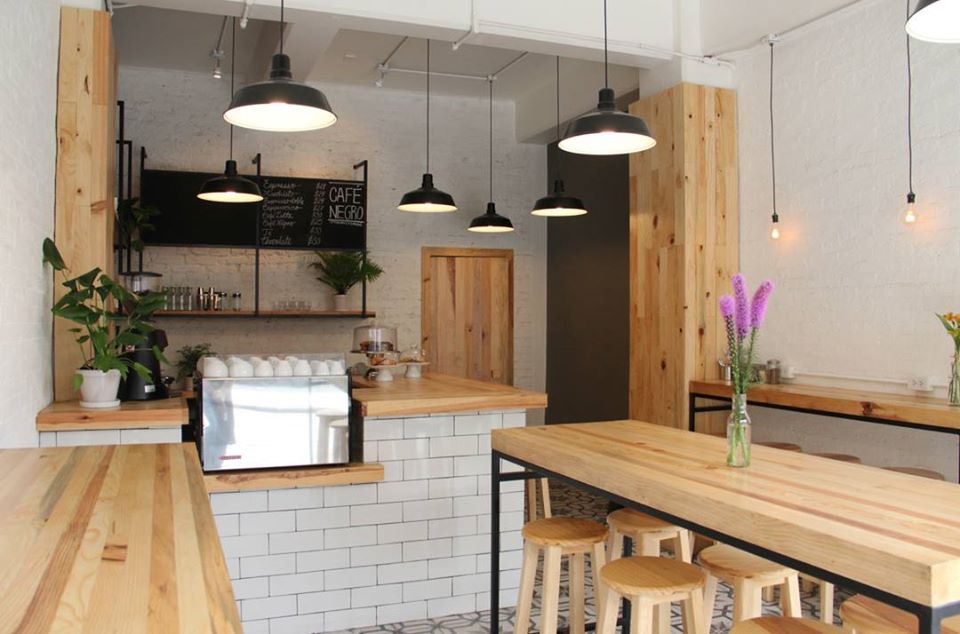 10 cafeterías al sur de la CDMX con el mejor ambiente para trabajar