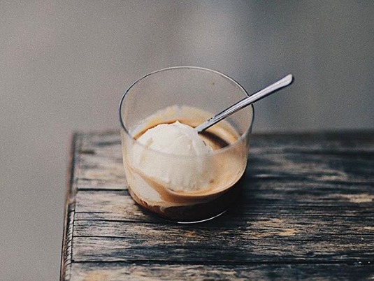 5 ‘rinconcitos’ para disfrutar un rico ‘affogato’ en la CDMX