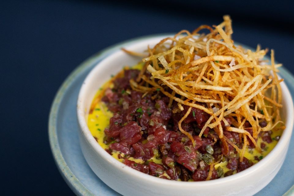 8 restaurantes para saciar tu antojo de tartar en la CDMX