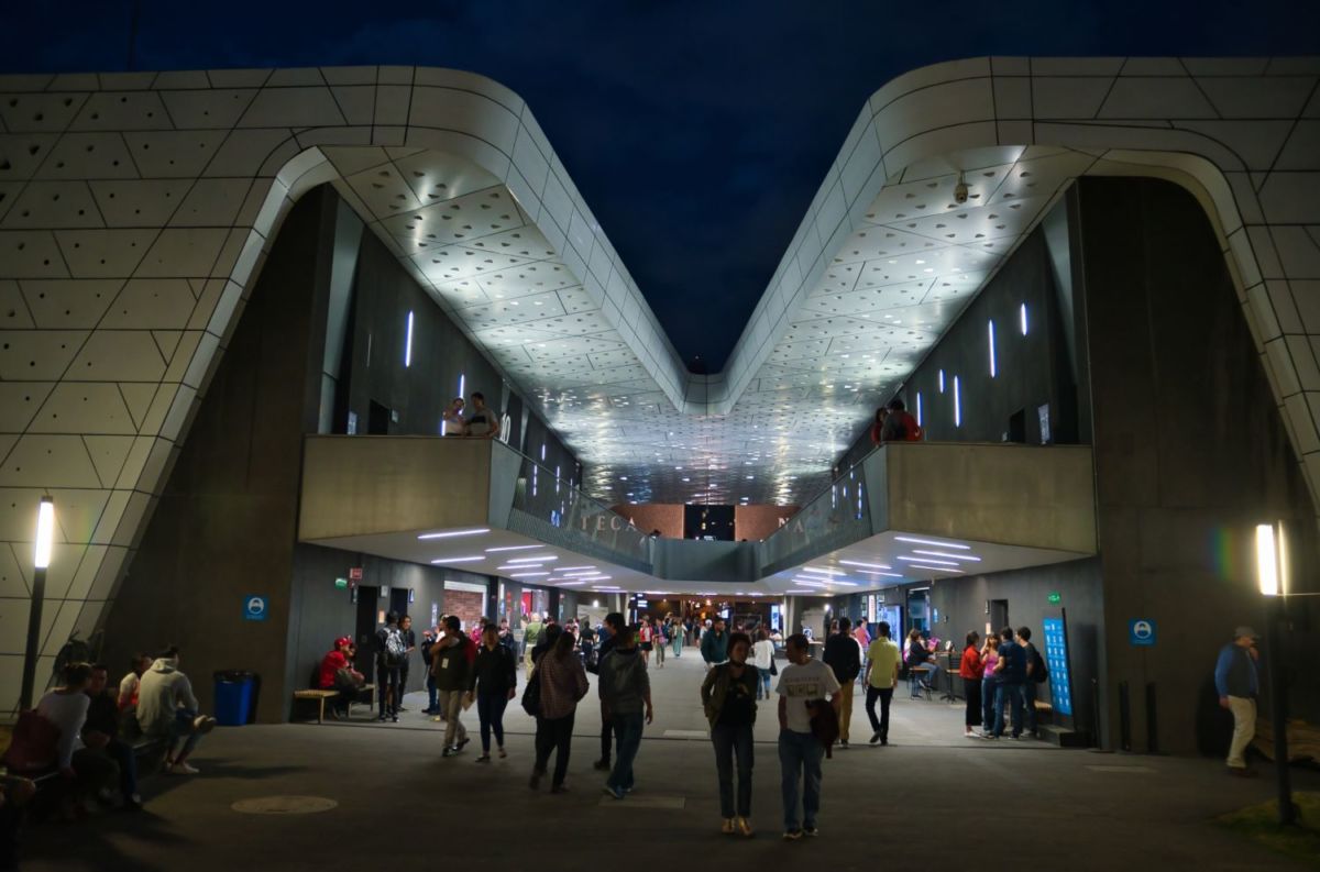 8 planes entre semana en la CDMX para que no solo los viernes sean divertidos