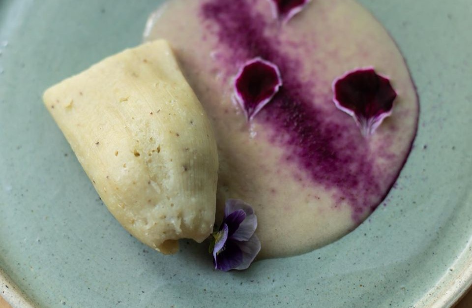 6 restaurantes en los que podrás comer ricos tamales dulces en la CDMX