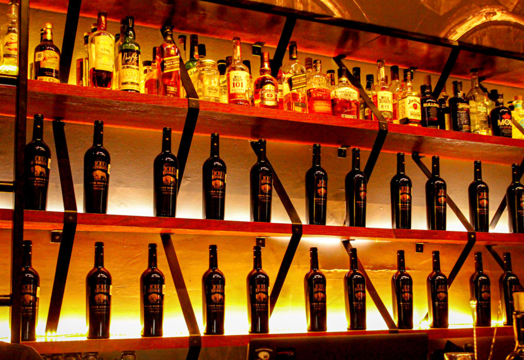 1000 Stories: El vino de California ideal para compartir y regalar