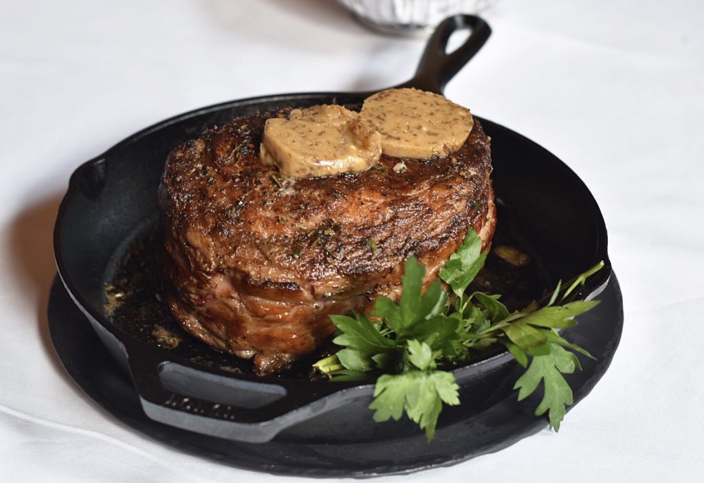 Estos son los nuevos platillos que tienes que probar en The Palm