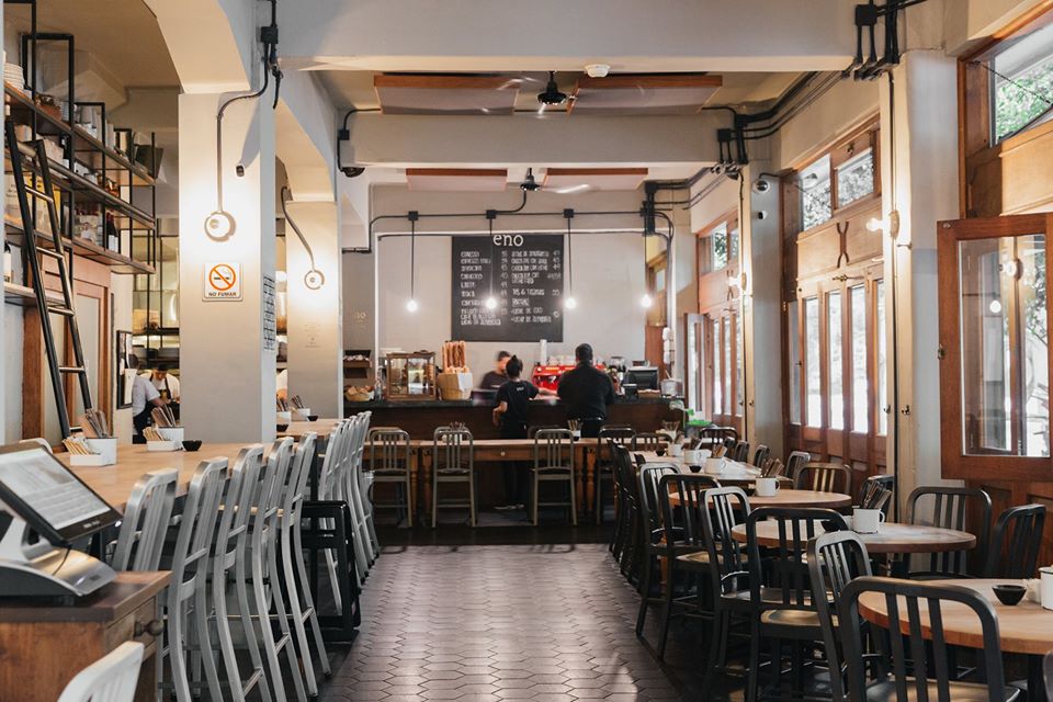 14 panaderías acogedoras y pintorescas que debes conocer en la CDMX