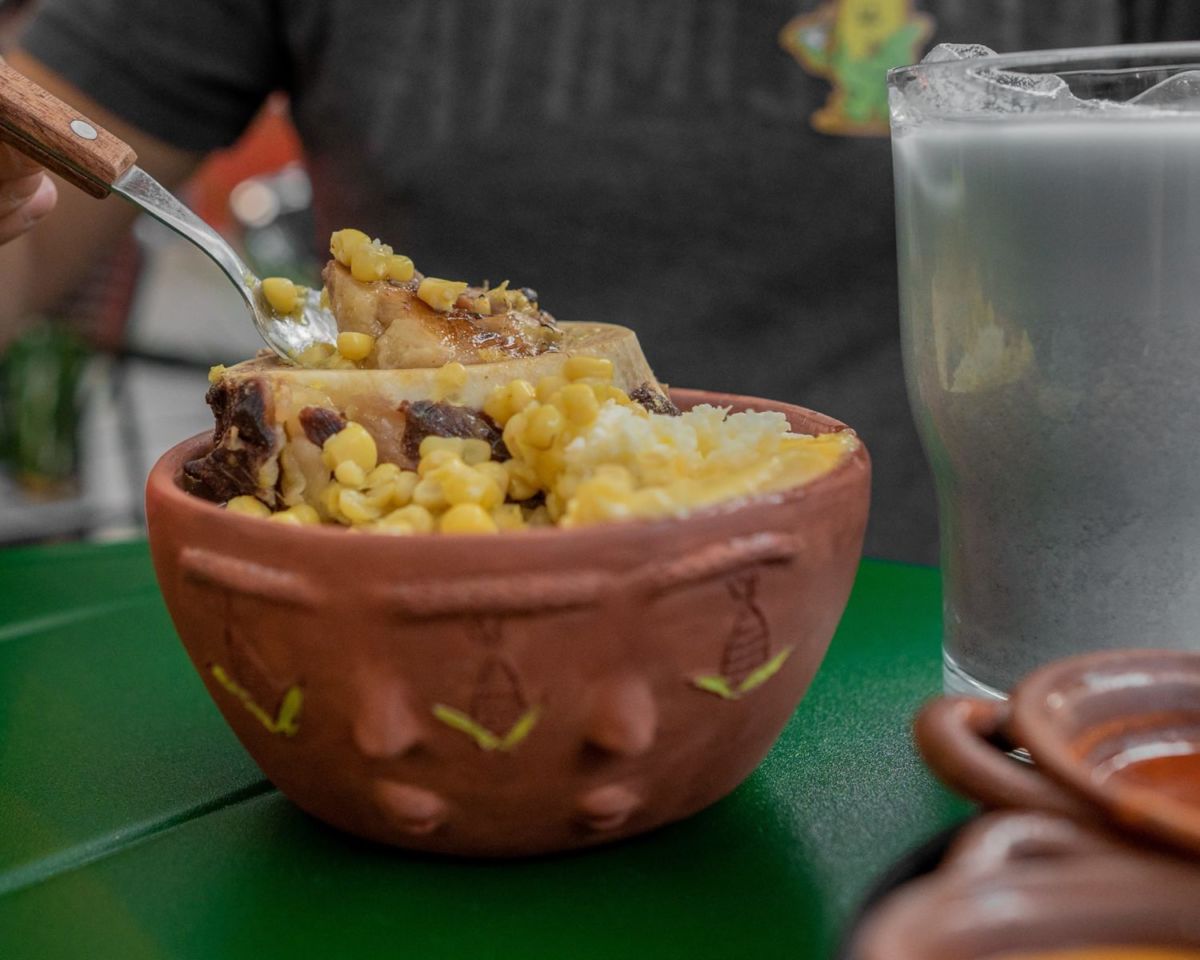 10 restaurantes para adictos a los esquites en la CDMX