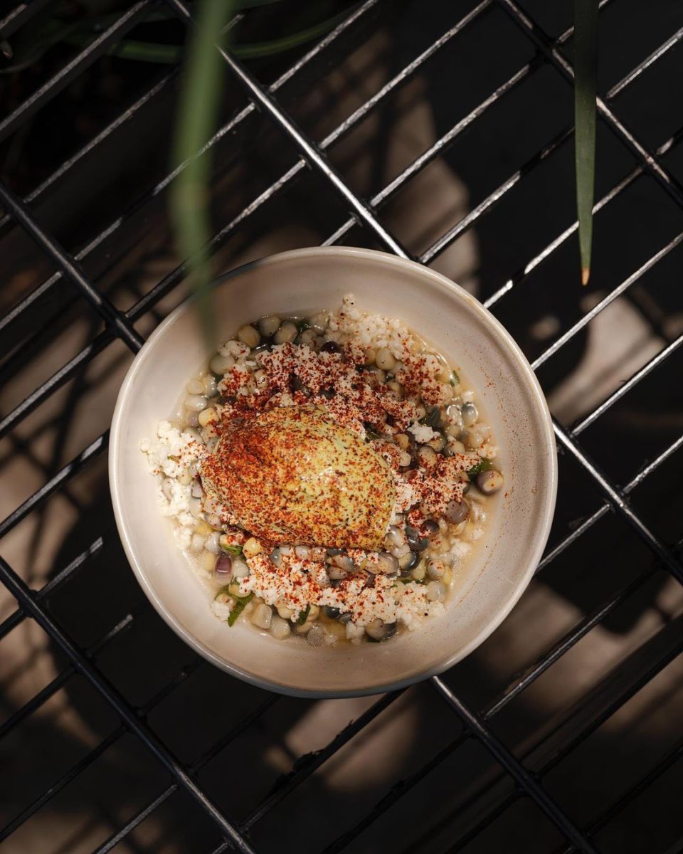 esquites Pujol