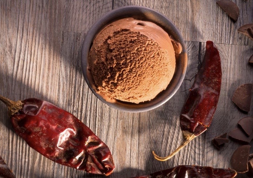 7 sabores de helado excéntricos y dónde probarlos en CDMX (jamás  imaginarías que existen)