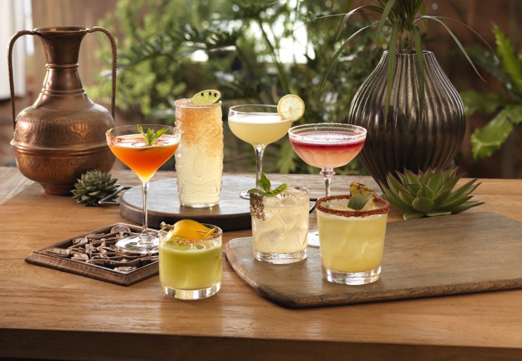Festeja el Día Internacional de la Margarita con estas 2 recetas que te harán ver como todo un ‘máster’