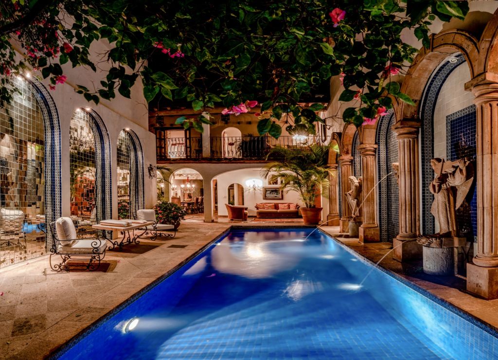 Los 5 hoteles más románticos de Puerto Vallarta (perfectos para vacacionar en pareja)