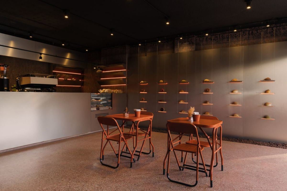 Panaderías bonitas en la CDMX