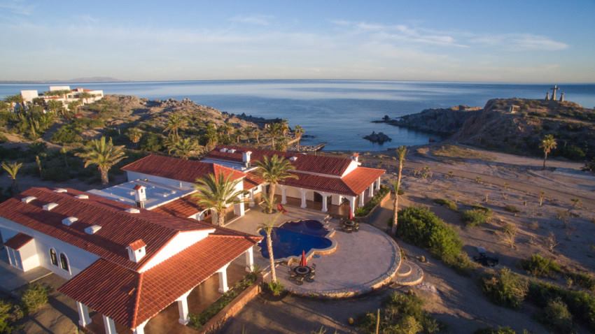 9 hoteles secretos en México que jamás imaginaste que existían