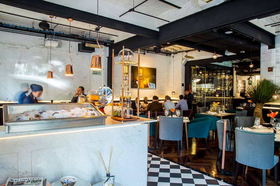 8 restaurantes para celebrar este 14 de febrero con amigas en la CDMX