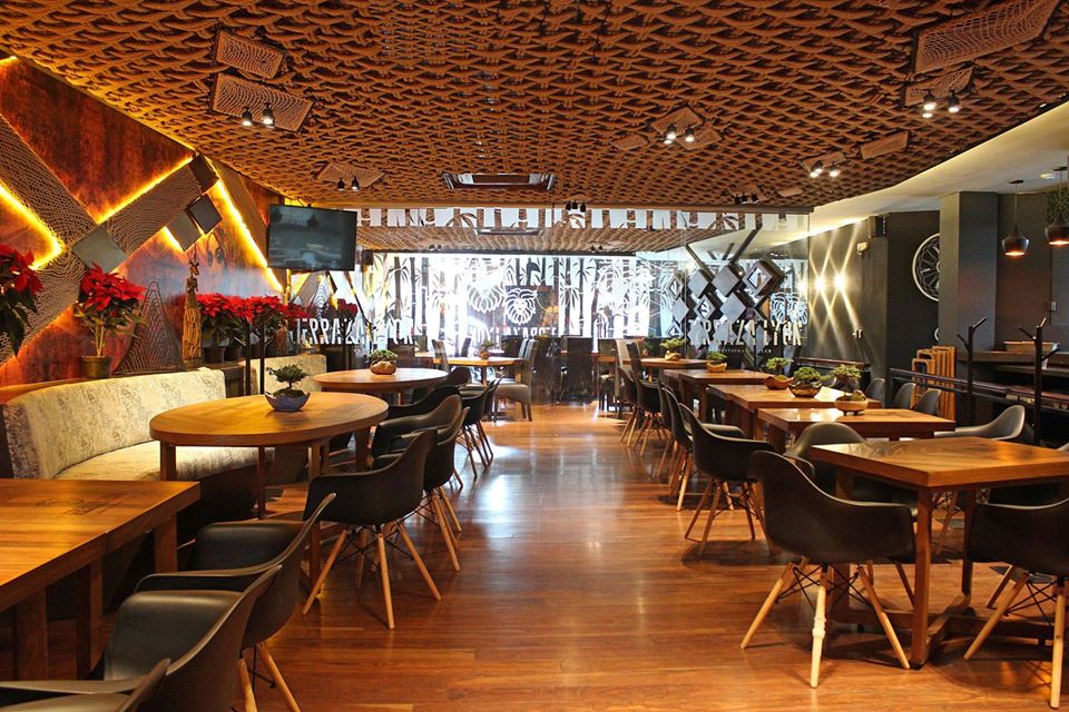 Terraza Lyon: El ambiente más ‘chill’ para ‘enfiestar’ y cenar rico en el sur