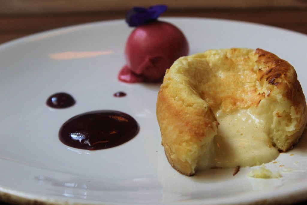 9 de los postres con queso más espectaculares de la CDMX