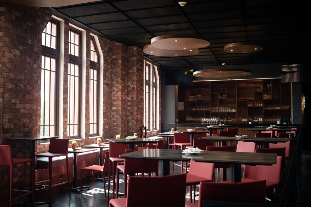 Zesta Punta: tradición española con acentos nacionales en el Frontón de México