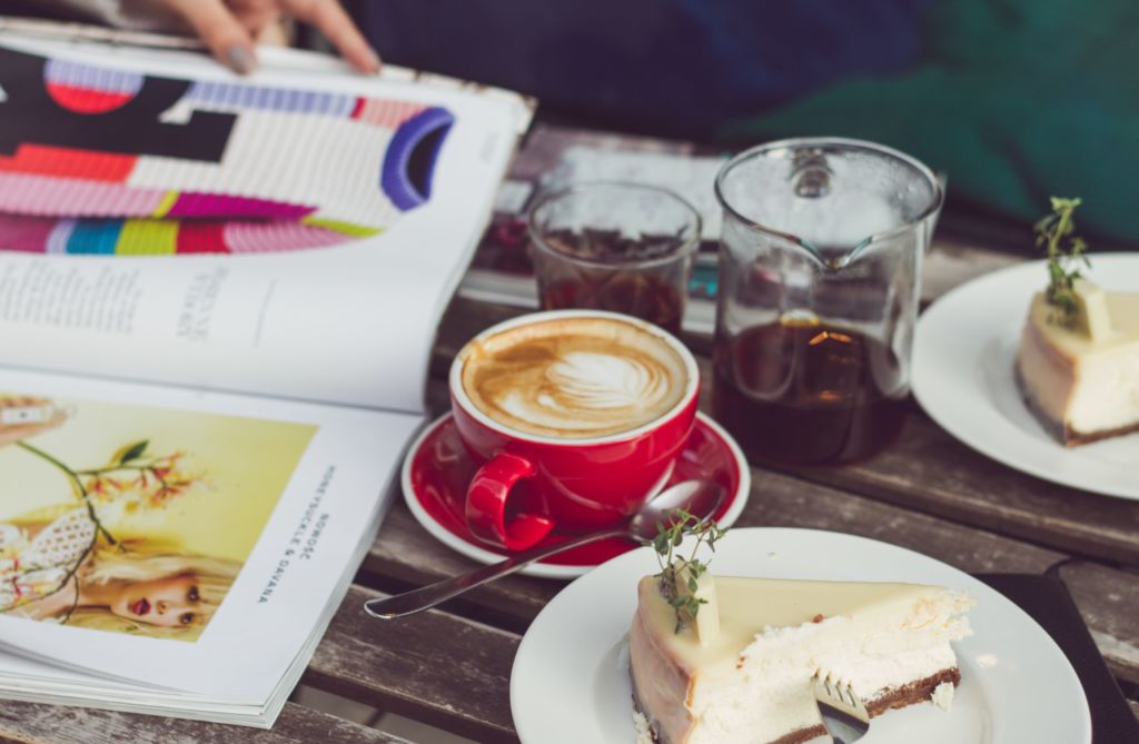 4 postres sin horno que puedes preparar para endulzar tu tarde en casa
