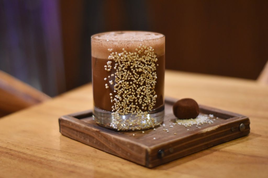 7 de los lugares más ‘trendy’ para ir por un carajillo en la CDMX