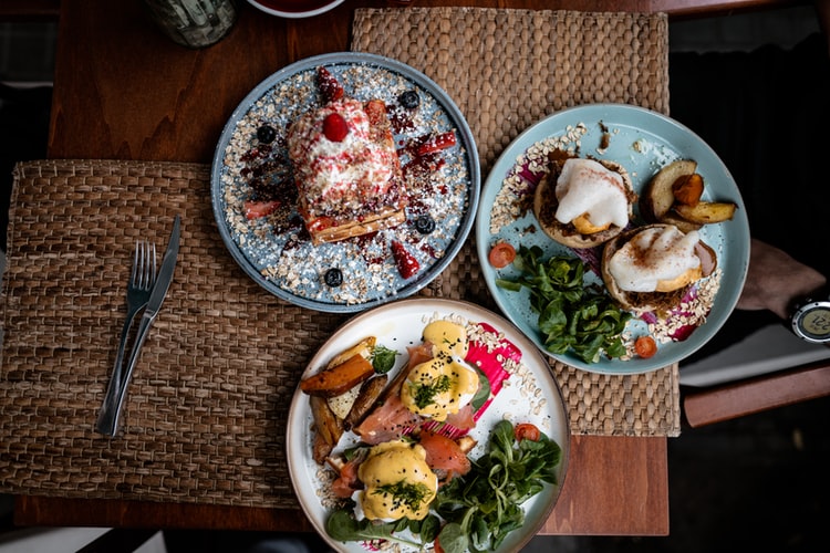 8 canales de Youtube donde encontrarás deliciosas recetas para preparar en casa