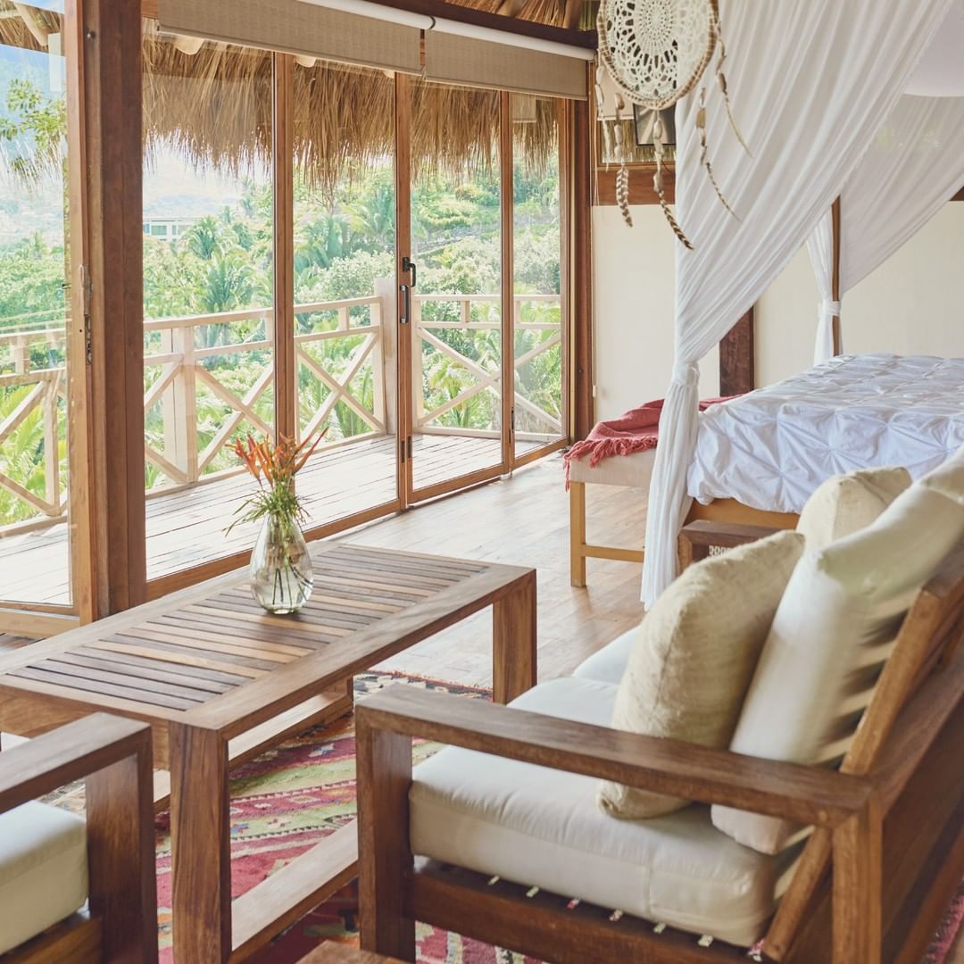 hoteles en sayulita