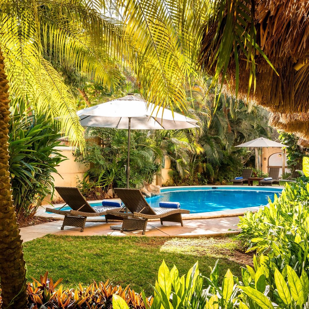 hoteles en sayulita