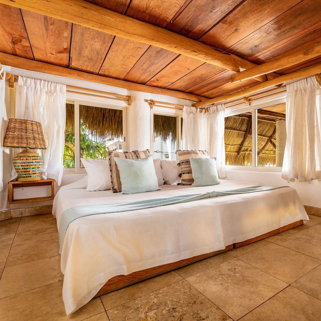 hoteles en sayulita