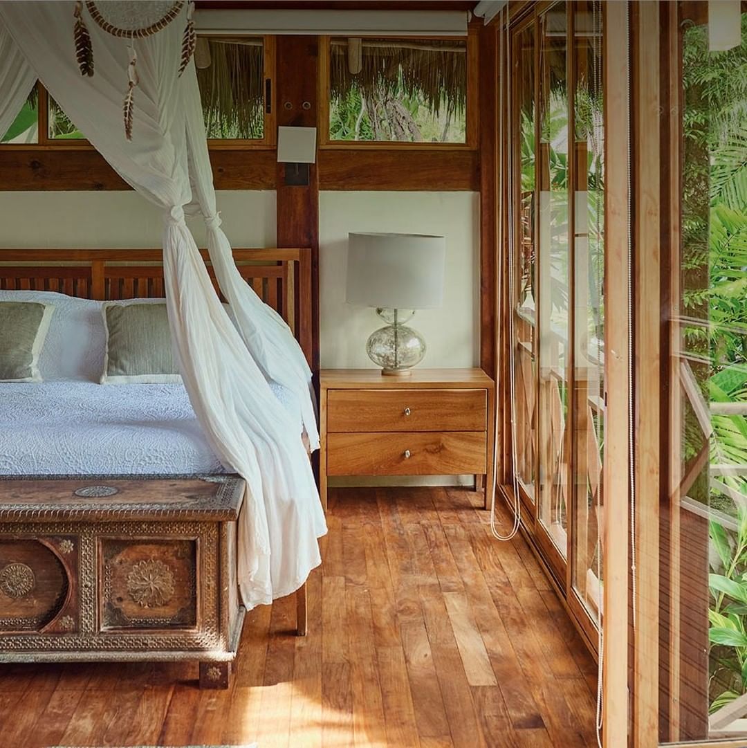 6 preciosos ‘hotelitos’ de playa para hospedarte en Sayulita (todos con ambiente ‘boho’)