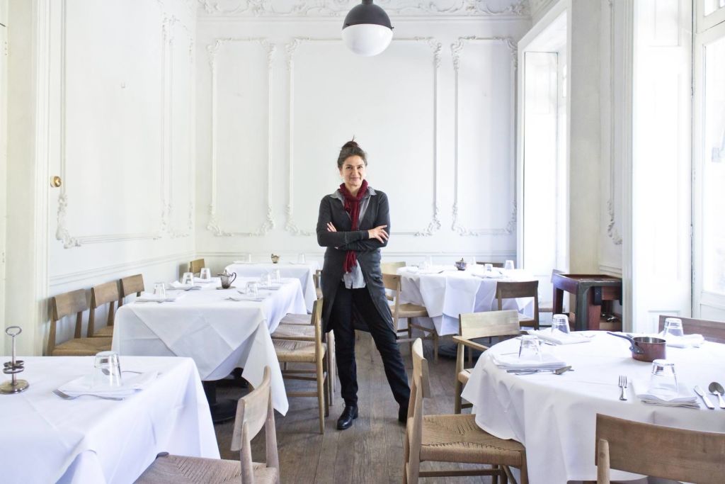 Día de la Mujer: 8 chefs mexicanas que la están rompiendo en la industria gastronómica