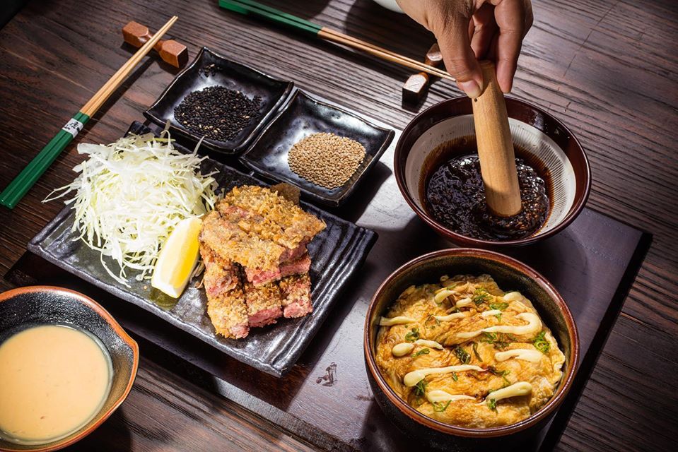 Ryoshi a domicilio: 5 platillos que tienes que probar en la comodidad de tu hogar