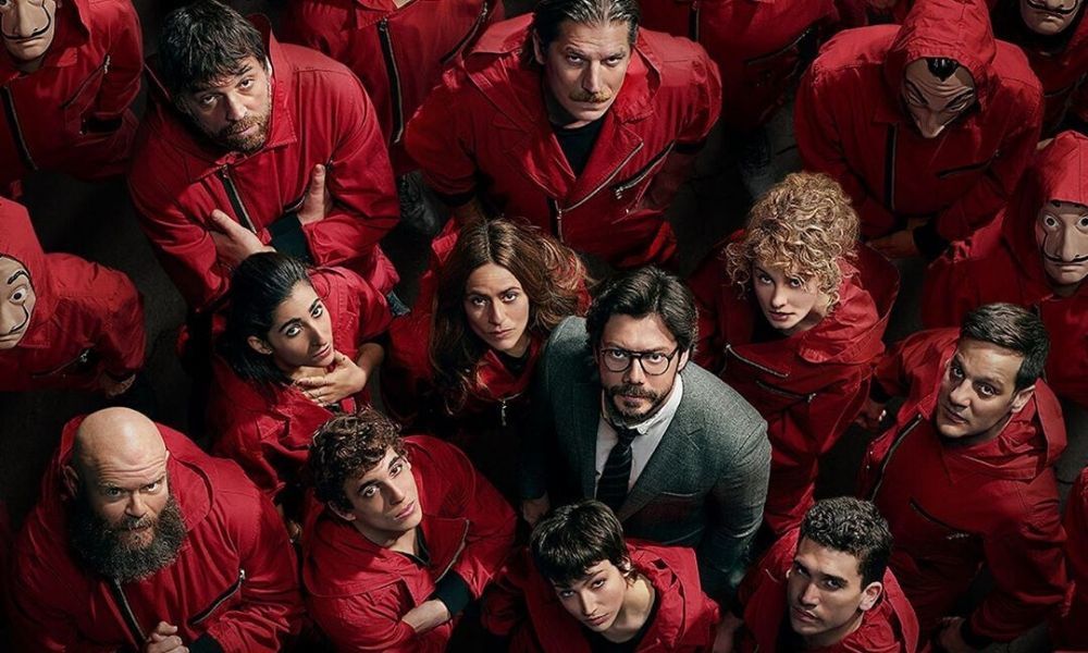 11 series en Netflix dignas de maratonear en esta cuarentena
