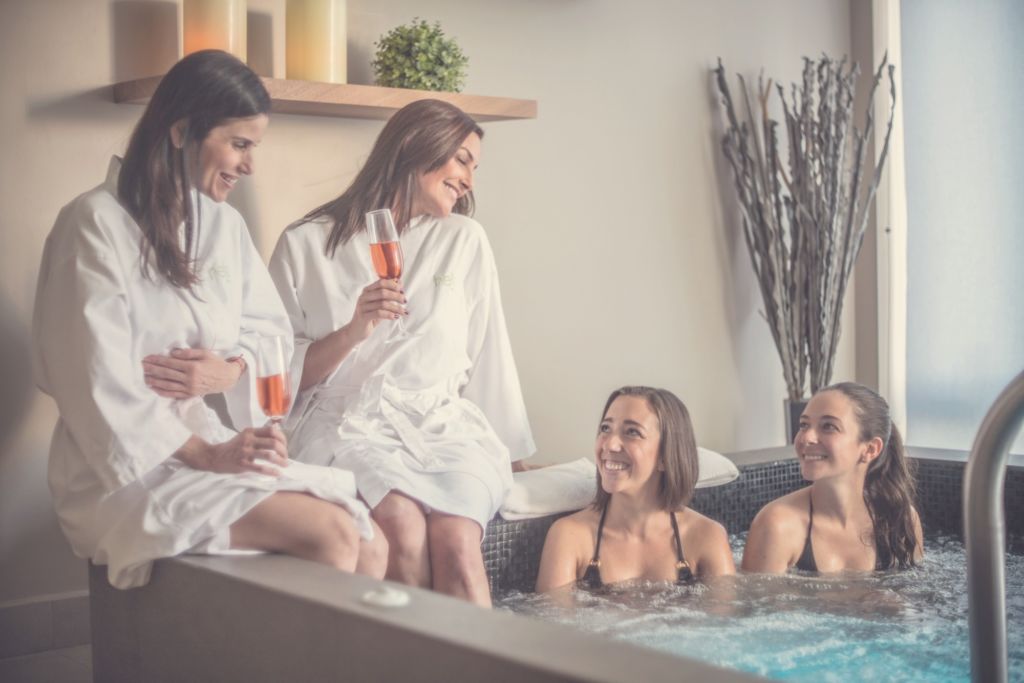 6 experiencias de belleza que tienes que vivir con tu mejor amiga en la CDMX