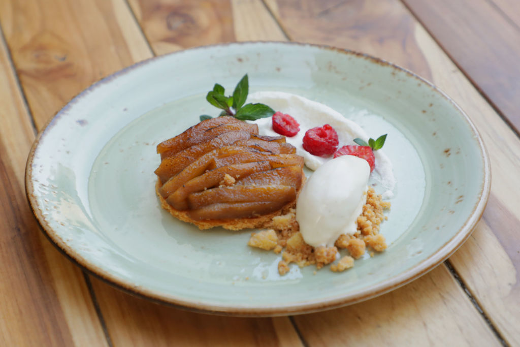 Disfruta de un festín francés en plena CDMX con el festival Gôut de France