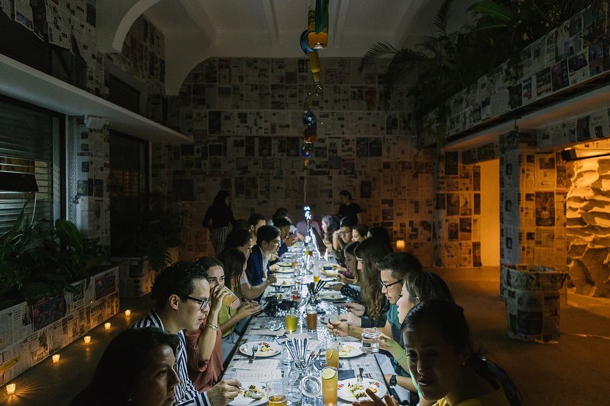 6 experiencias culinarias imperdibles en la CDMX (desde clases de cocina hasta visitas de chefs privados)