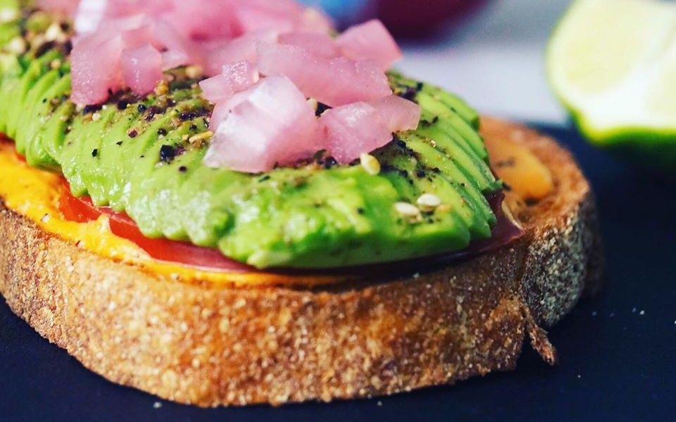 8 ‘lugarcitos’ para desayunar deliciosos ‘toasts’ en la CDMX