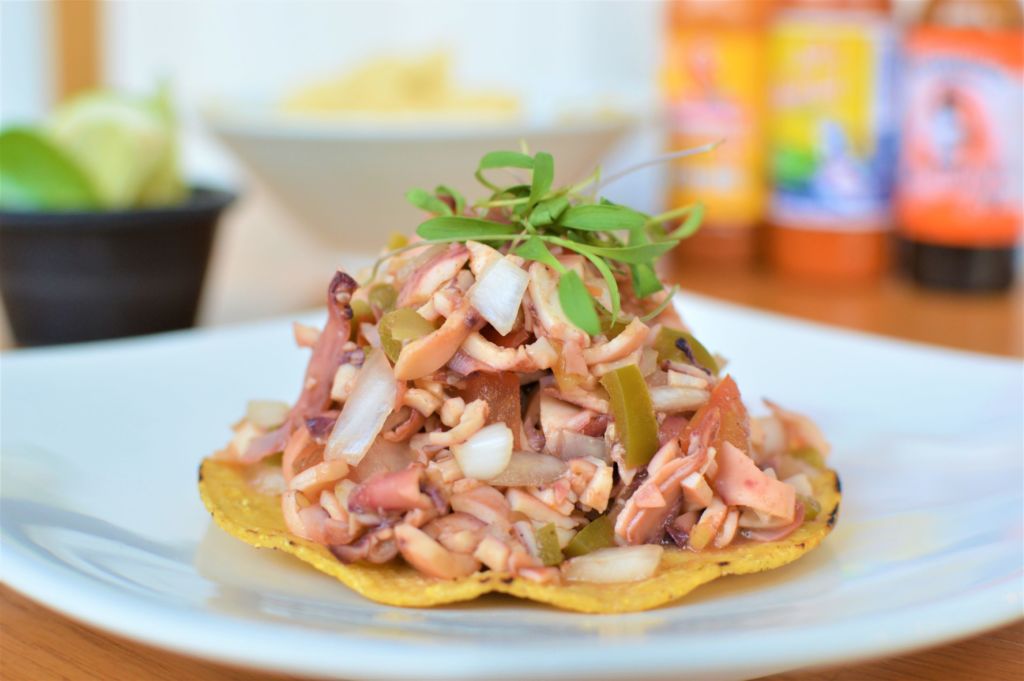 Avenida La Tizona:Un pedacito del corazón de Sinaloa en la CDMX