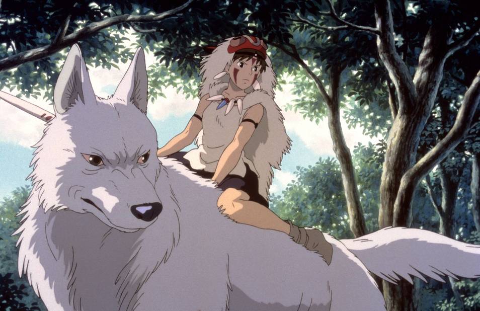 8 películas de animación japonesa que puedes ver en Netflix durante la cuarentena