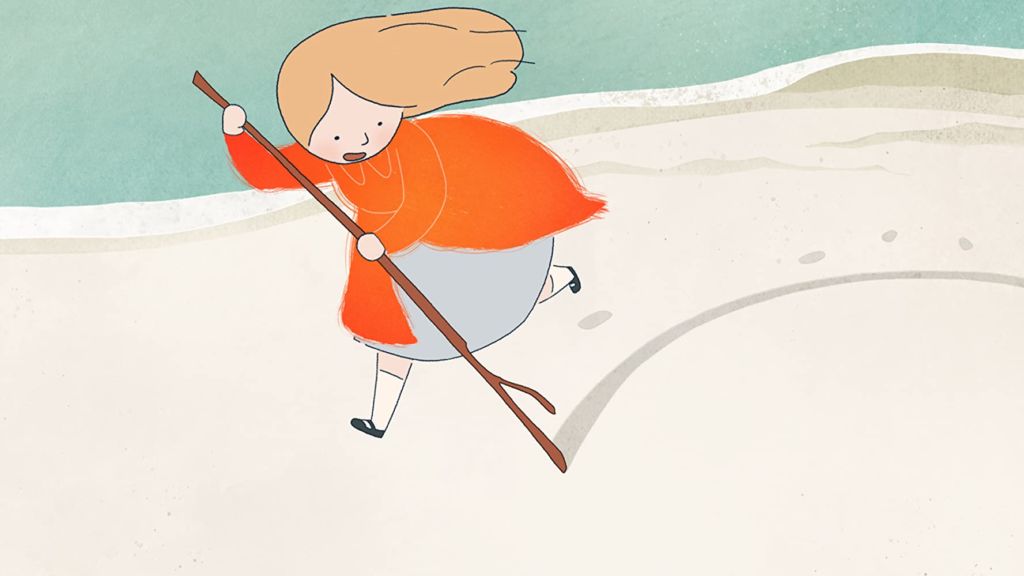 6 cortos animados nominados al Oscar que tienes que ver (todos disponibles en Youtube)