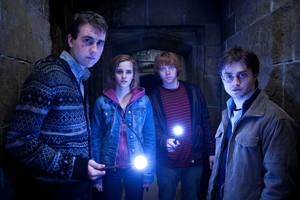 7 actividades que todo ‘potterhead’ debe hacer durante la cuarentena﻿