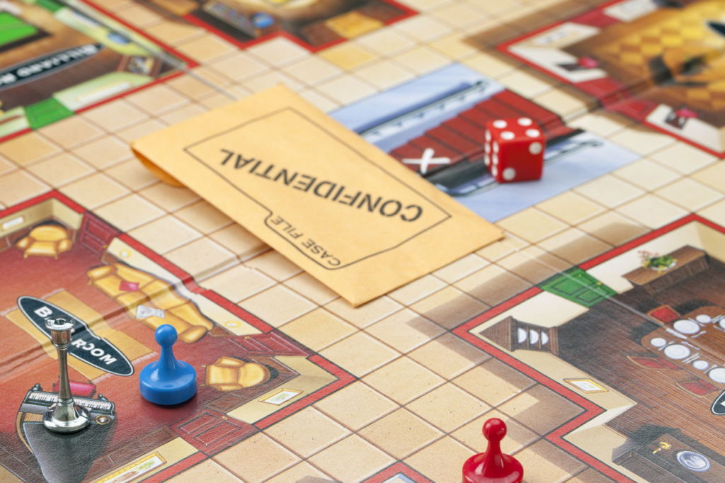 7 juegos de mesa para convivir en familia esta cuarentena