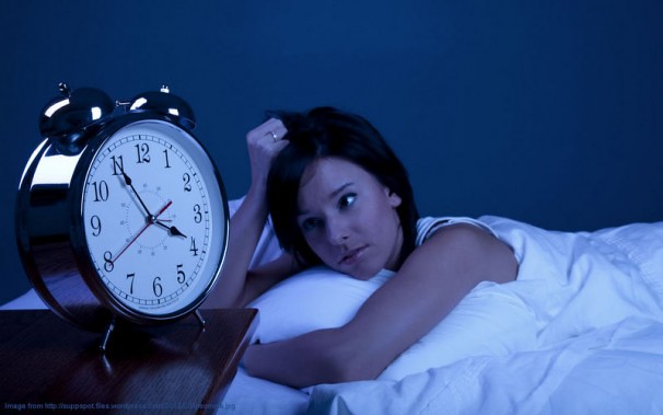 ¿Problemas para dormir? Tips para lidiar con el insomnio durante la cuarentena