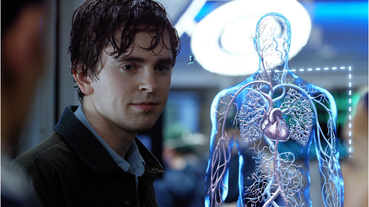6 razones para ver ‘The Good Doctor’ esta cuarentena