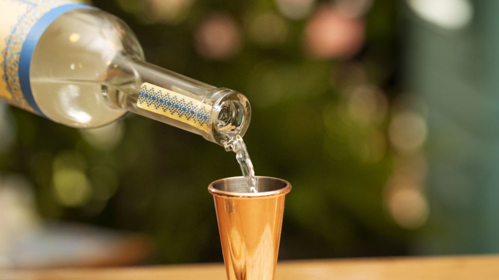 4 Recetas de cócteles con mezcal inspirados en los dioses